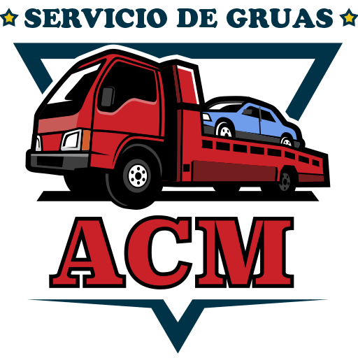GRUAS ACM LOGO